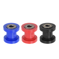 COD 2pcs Roller Rantai Universal Roller Stabilizer Rantai