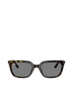แว่นกันแดดยูนิเซ็กส์ รุ่น Contemporary Style RB4439D 710/87 54 เลนส์สีเทาเข้ม