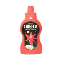 TƯƠNG ỚT CHINSU CHAI 500G /1KG HÀNG CHUẨN, Tương ớt Chinsu