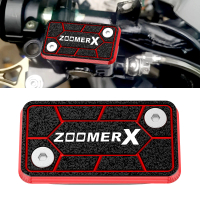 สําหรับ Honda Zoomer x รถจักรยานยนต์เบรคหม้อน้ํามัน