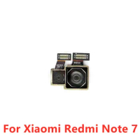 For Xiaomi Redmi Note 7 Note7 Rear Camera Main Back Big Camera Module Flex Cable