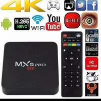 tv box android