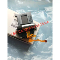 NEW Original for EOS 90D Shutter Unit ASSY With Blade Curtain CG2-6130 For Canon for EOS90D Camera Replacement Repair Spare Part