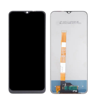 ประกอบจอแสดงผลหน้าจอสัมผัส LCD, สำหรับ Vivo LCD Y16, Y21T, Y02S, เหมาะสำหรับการเปลี่ยน