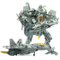 In Stock Transformation Toy TF DreamWorks GOD08S GOD08 Starscream MPM10 Action Figure Toy Collection Gift