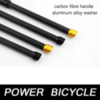 Titanium Tc4 Kickstand Ultra Light 80g Foot Support For P Line T Line C Line A Line Brompton Parking Bicycle Accessories