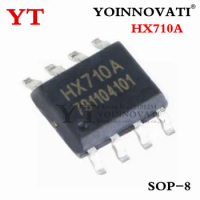 10pcs/lot HX710A HX710 SOP8 IC