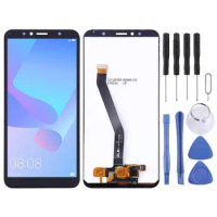 Original LCD Screen for Huawei Y6 Prime LCD Screen and Digitizer Full Assembly for Huawei Y6 Prime (2018)