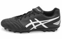 ASICS DS LIGHT PRO AG BLACK WHITE