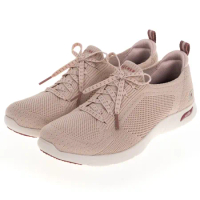 SKECHERS 女鞋 休閒鞋 休閒系列 ARCH FIT REFINE - 104542NUDE