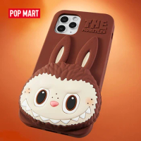 POP MART LABUBU Phone Case for iPhone 13 /iPhone13 Pro /iPhone13 Pro Max Free Shipping