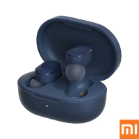 小米 Redmi AirDots3 真無線藍芽耳機(星空藍)