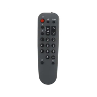 Remote Control Suitable for Panasonic TV