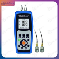 Vibration Meter 2 Channel Dual Channel | Tenmars ST-141