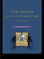 【電子書】The Person in Social Psychology