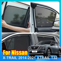 Bonnet Protector Guard To suit Nissan Xtrail X-trail T32 2014-2021
