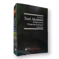 Teori Akuntansi Perekayasaan Pelaporan Keuangan EDISI KETIGA by Suwardjono