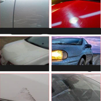 1pcs Auto Body Remover Paint Care For Ford 2004 2011 1500 f-senies escape FAICON 2002 1998 temitory