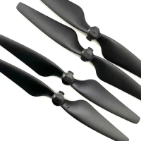 Original SJRC F22S 4k Pro Propellers GPS RC Drone Accessories 4k Professional Dron Quick Disassembly Blades Spare Parts