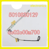 New 5c10s30129 dc02c00m700 for Lenovo gamepad yoga 7-14itl5 82bh 7-14acn6 82n7 Gy. G41 EDP cable LVDS wire