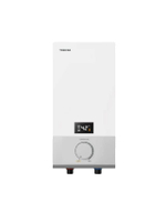 เครื่องทำน้ำอุ่น (3800 วัตต์,สีขาว) รุ่น DSK38ES5KW (ไม่รวมติดตั้ง)