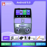 Untuk Toyota RUSH DAIHATSU TERIOS 2006-2011 Autoradio Android 9.0 Radio Mobil Stereo Pemutar Multimedia 2DIN Navigasi GPS Bluetooth
