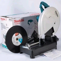 Mesin Cutting Wheel Makita M2401B / Mesin Potong Besi 14\ Makita M 2401B"