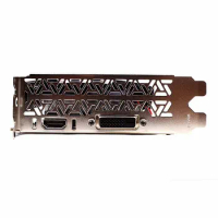 IO I/O Shield BackPlate Blende Bracket Video Graphic Card GPU For Colorful NVIDIA GeForce GT 1030 GT1030 2G Customized