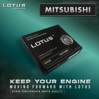 LOTUS SPARK PLUG Compatible with *MITSUBISHI* Original Upgrade, Best Quality Iridium Spark Plugs