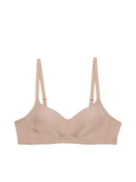 เสื้อชั้นในเบสิครูปแบบไม่มีโครง รุ่น WB9M21