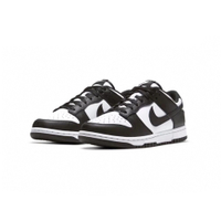 Nike Dunk Low WHITE BLACK 黑白熊貓 女款 休閒鞋 運動鞋 女鞋 DD1503-101