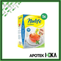 Diabetasol Sweetener - Gula Pemanis Buatan
