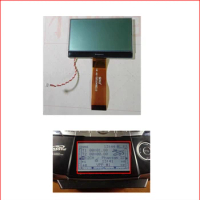Original LCD Display For futaba 14SG