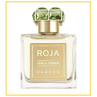 ROJA PARFUMS 羅嘉德芬青蔥小島香水 ISOLA VERDE PARFUM 50ML