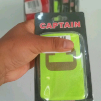 Ban kapten bola kaki, futsal, mini soccer.