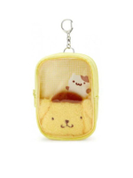 กระเป๋า PN ICHI MINI POUCH CHA