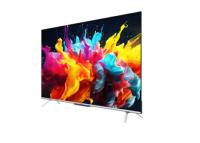 基本安裝【SKYWORTH創維】50吋 50Q660G 4K QLED Google TV 聯網顯示器