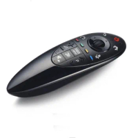 AN-MR500G Magic Remote Control for LG AN-MR500 Smart TV UB UC EC Series LCD TV Television Controller with 3D Function