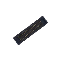COMPATIBLE FOR KONEKTOR LCD REALME NOTE 60 NOTE 60X SEBELAH KIRI 40 PIN FPC LCD REALME NOTE 60 NOTE