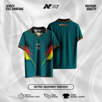 NeoSport | JERSEY GERMANY FANTASY | JERSEY VINTAGE | JERSEY BOLA | JERSEY CASUAL
