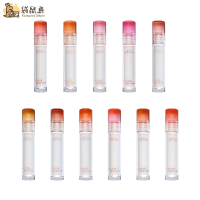 【CLIO 珂莉奧】即期優惠 韓國 水晶唇釉 3.4g Crystal Glam(玻璃唇釉 水光唇釉 水晶糖心光潤唇釉 安俞真)
