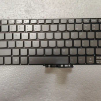 US Backlit Keyboard for Lenovo IdeaPad 320S-13 320S-13IKB 720S-13IKB 720S-14IKB(delete key)
