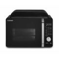 美膳雅 Cuisinart AMW-60TW 三合一多功能微波氣炸烤箱