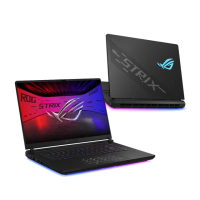【ASUS 華碩】16吋 Ultra 9 RTX5080 電競AI筆電(G635LW-0021A275HX-NBLM/Ultra 9-275HX/32G/1TB/W11)
