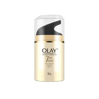 Total Effects Day Cream Gentle SPF-15 Botol Olay 50 gram