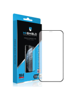 ฟิล์มสำหรับ iPhone 12 mini (สี Black) รุ่น 2.5D Full Coverage
