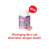 goKids Super Bunny Vitamin