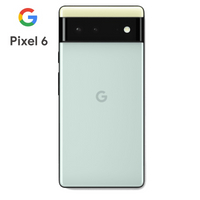 GOOGLE-PIXEL 6 (8G128G)-無保固未拆封新品-海沫色