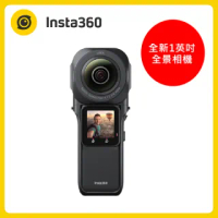 【Insta360】ONE RS Twin 1英吋全景相機(先創公司貨)
