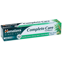 [綺異館]印度牙膏 喜馬拉雅 草本牙膏Himalaya Complete care  150g -熱賣！